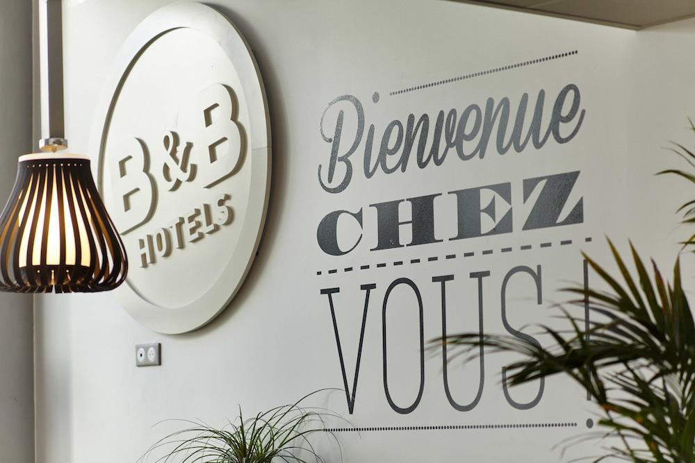 B&B Hotel Sainte-Maxime Golfe De Saint Tropez 外观 照片