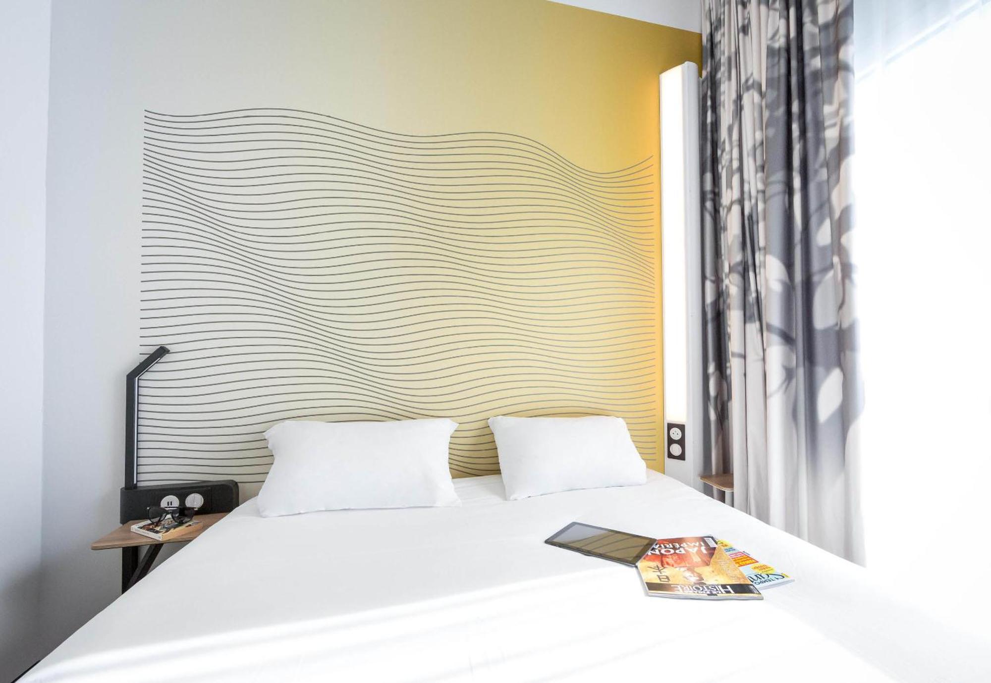 B&B Hotel Sainte-Maxime Golfe De Saint Tropez 外观 照片