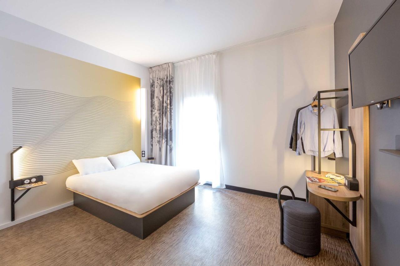 B&B Hotel Sainte-Maxime Golfe De Saint Tropez 外观 照片