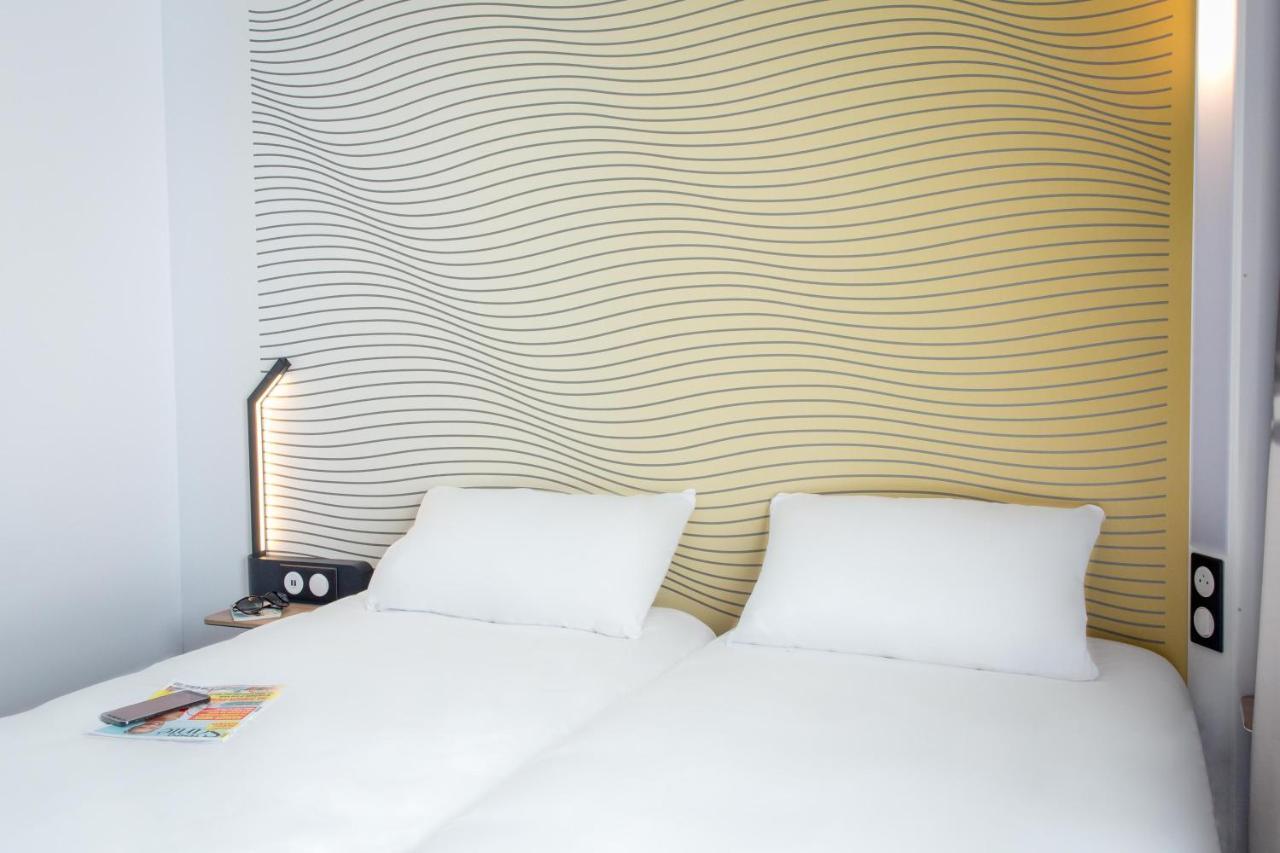 B&B Hotel Sainte-Maxime Golfe De Saint Tropez 外观 照片